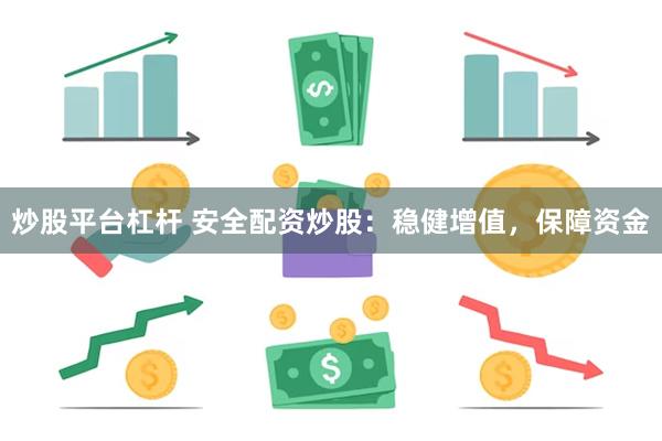 炒股平台杠杆 安全配资炒股：稳健增值，保障资金