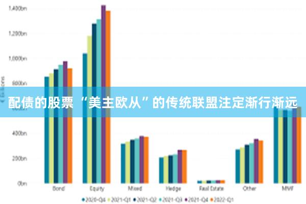 配债的股票 “美主欧从”的传统联盟注定渐行渐远